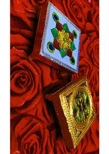 Combo Bajot For Laddu Gopal