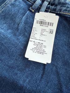 Denim Shorts - Stylish and Comfortable