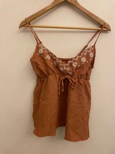 chatpata tank top