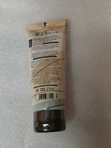 Kimirica Rice Powder Body Scrub