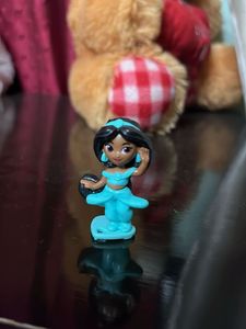 Disney Princess Jasmine Mini Figurine
