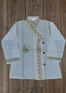 Boys Dhoti And Kurta Set 🛍