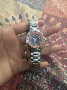 Fastrack Watch