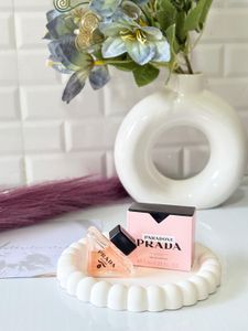 Luxury Mini Perfum
