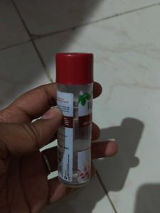 Rose Water &amp; Makeup Fixer Set
