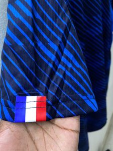Nike Embroidered France WC Jersey ❤️‍🔥