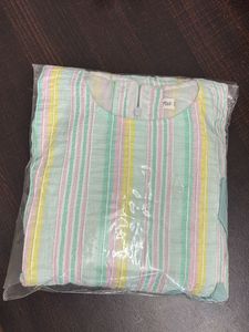 4-6 Year Old Girl Candy Colour Dress for Ki
