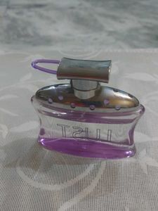 Sex in the City Eau de Parfum