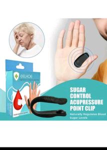 EELHOE Acupressure