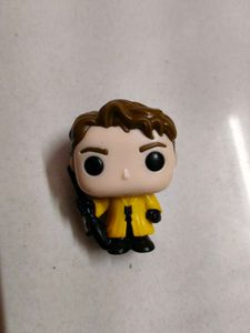 kinder Joy Cedric