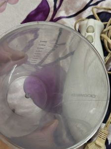 Kenwood Hand Beater