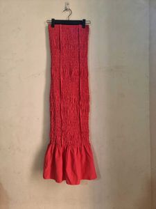 SHEIN Mermaid Dress