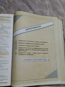 Modern's ABC of Chemistry - Part I&amp;II