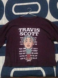 Printed T-shirt
