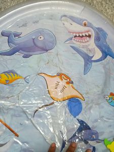 BABY PLAY TUB SMALL