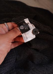 Uniqlo Classic Knit Cardigan