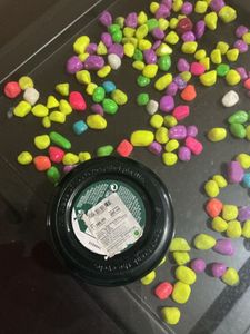 The Body Shop Moringa  Butter