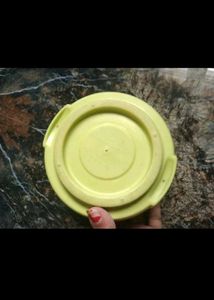 Round Insulated Food Carrier