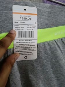Combo Of Pajamas