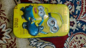 Pencil Box