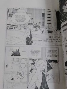 Jujutsu KAisen 14