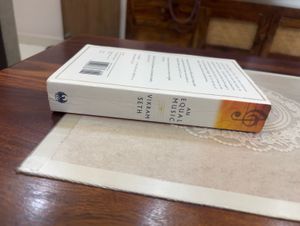 An Equal Music by Vikram Seth