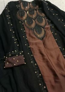 Butterfly Abaya |islamic women fashion