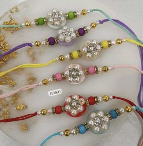 Rakhi Combo