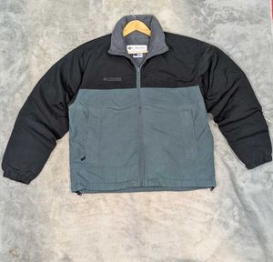 Columbia Two-Tone Jacket