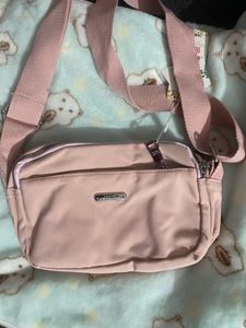 Casual Sling Bag One Piece