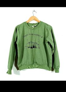 new unused Sweatshirt
