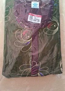 Frock Nighty XL Size