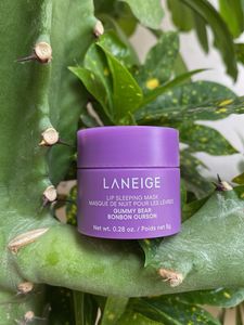 LANEIGE Lip Sleeping Mask Gummy Bear 8g | New & Un