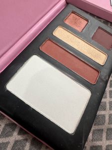 Eye Shadow Palette