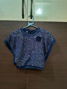 Party Wear Top💜