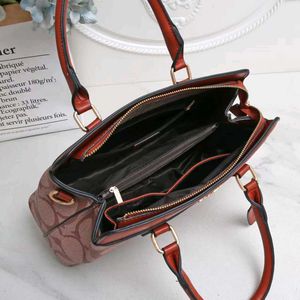 COACH**12A QUALITY HANDBAG* without Box