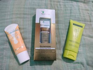 Hyphen sunscreen