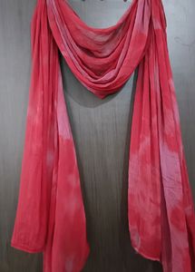 Dupatta Washed Style