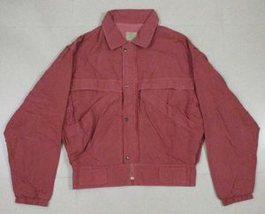 MIRAGE Dusty Rose Bomber Jacket