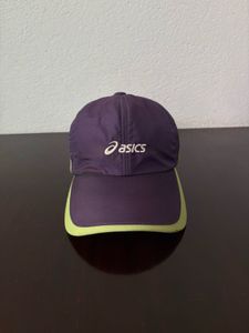 Asics Baseball Cap