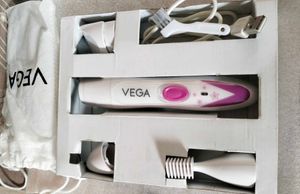 VEGA 4-in-1 Trimmer for Personal Grooming