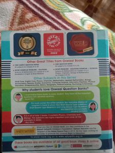 CBSE Question bank class 12th physics