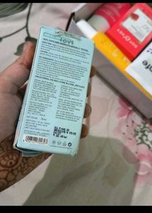 Dot &amp; Key Blueberry Hydrate Face Serum new unused