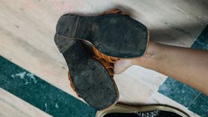Brown Flats