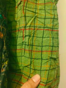 Stylish Kurta Set with Matching Bottoms