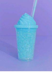 Unicorn Sipper Cup
