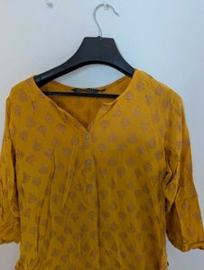 Kurta With Legging 🌼