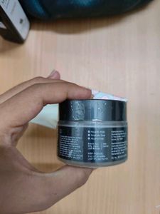 Quench Dirt Dissolving Cleansing Balm