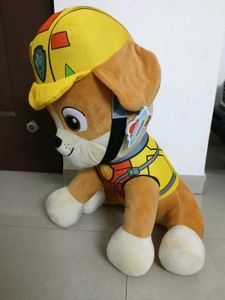 Nickelodeon Paw patrol soft toy 60cm
