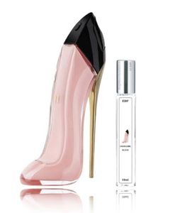 CH Good Girl Blush 10ml decant